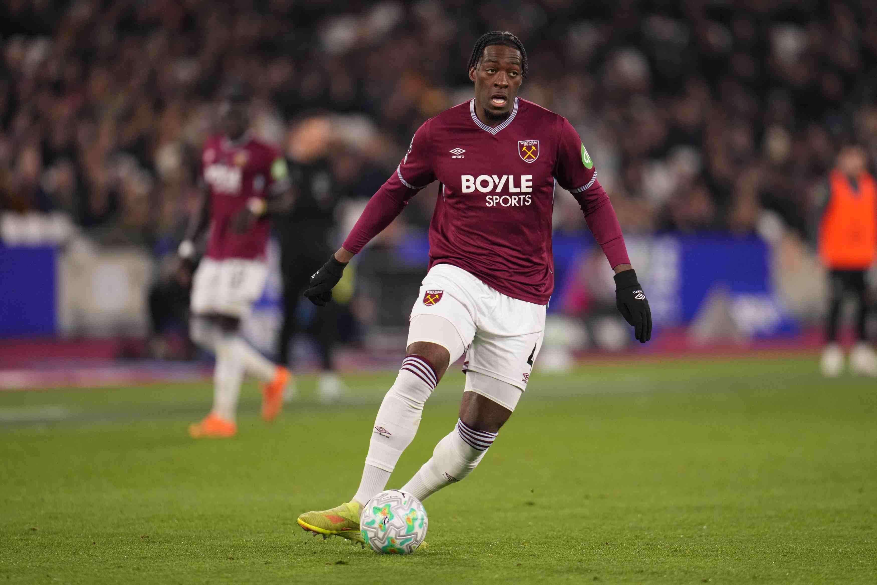 RMC：状态强势反弹！迪萨西今夏首要目标是寻找参加欧战的俱乐部