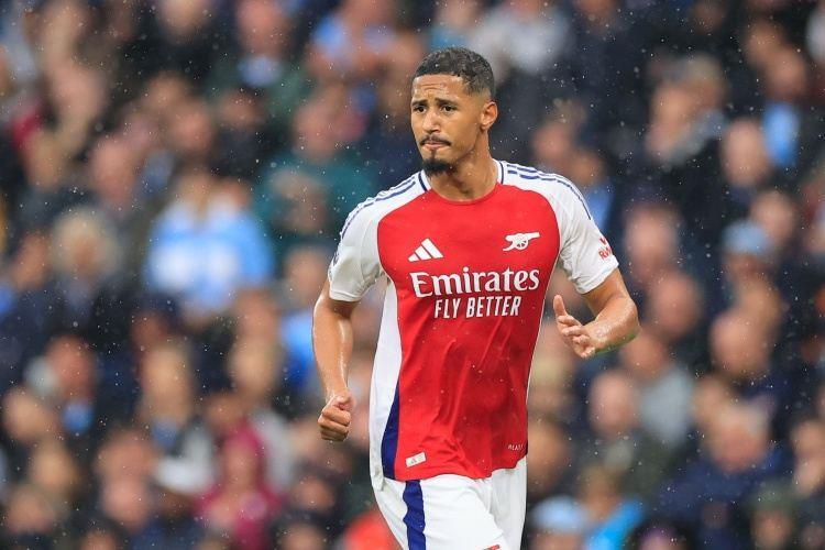 德塞利再致歉：我曾对萨利巴不信服，但他已证明跻身顶级后卫之列