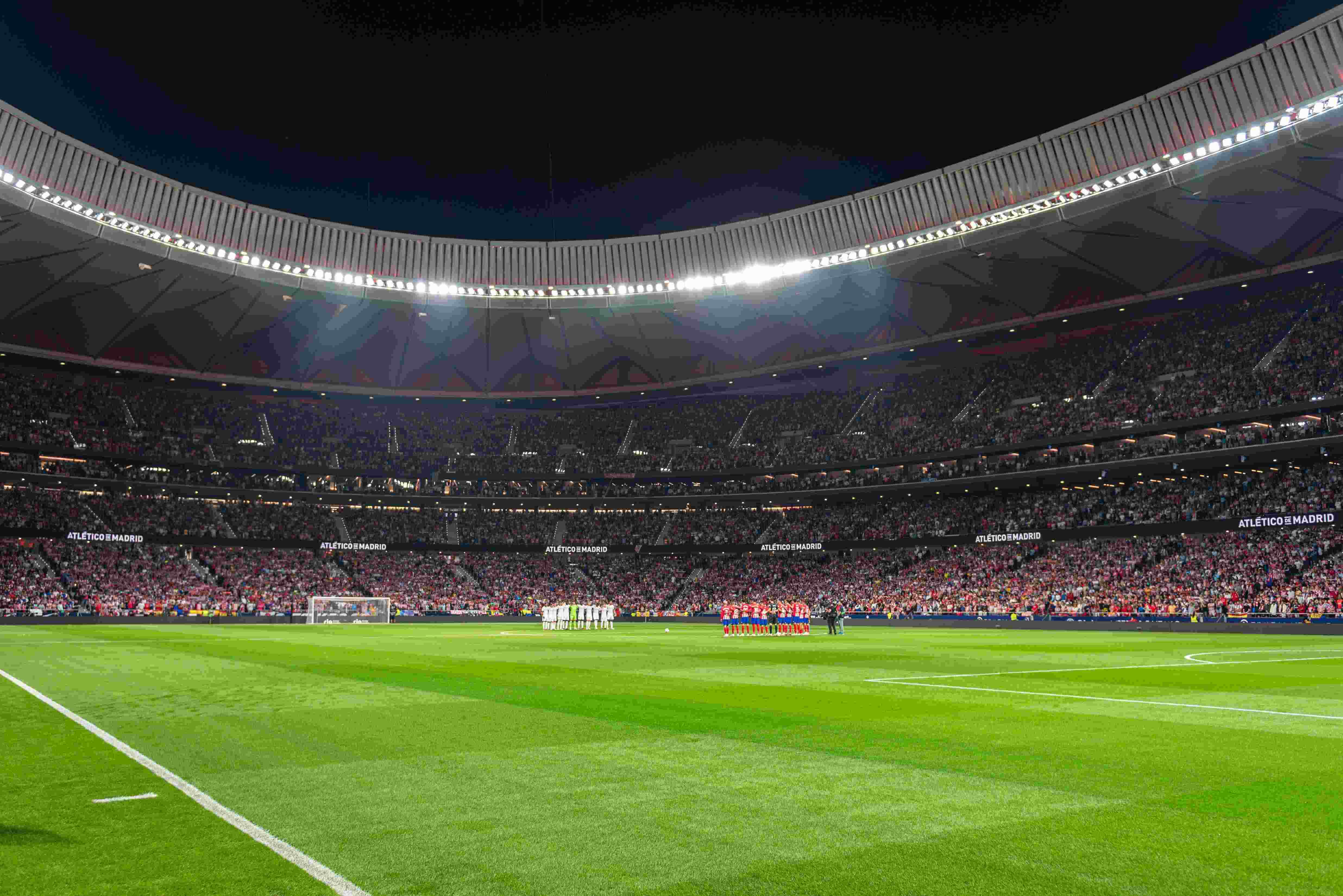 马卡报：马竞主场战阿森纳门票迅速售罄，球迷仍全力支持球队