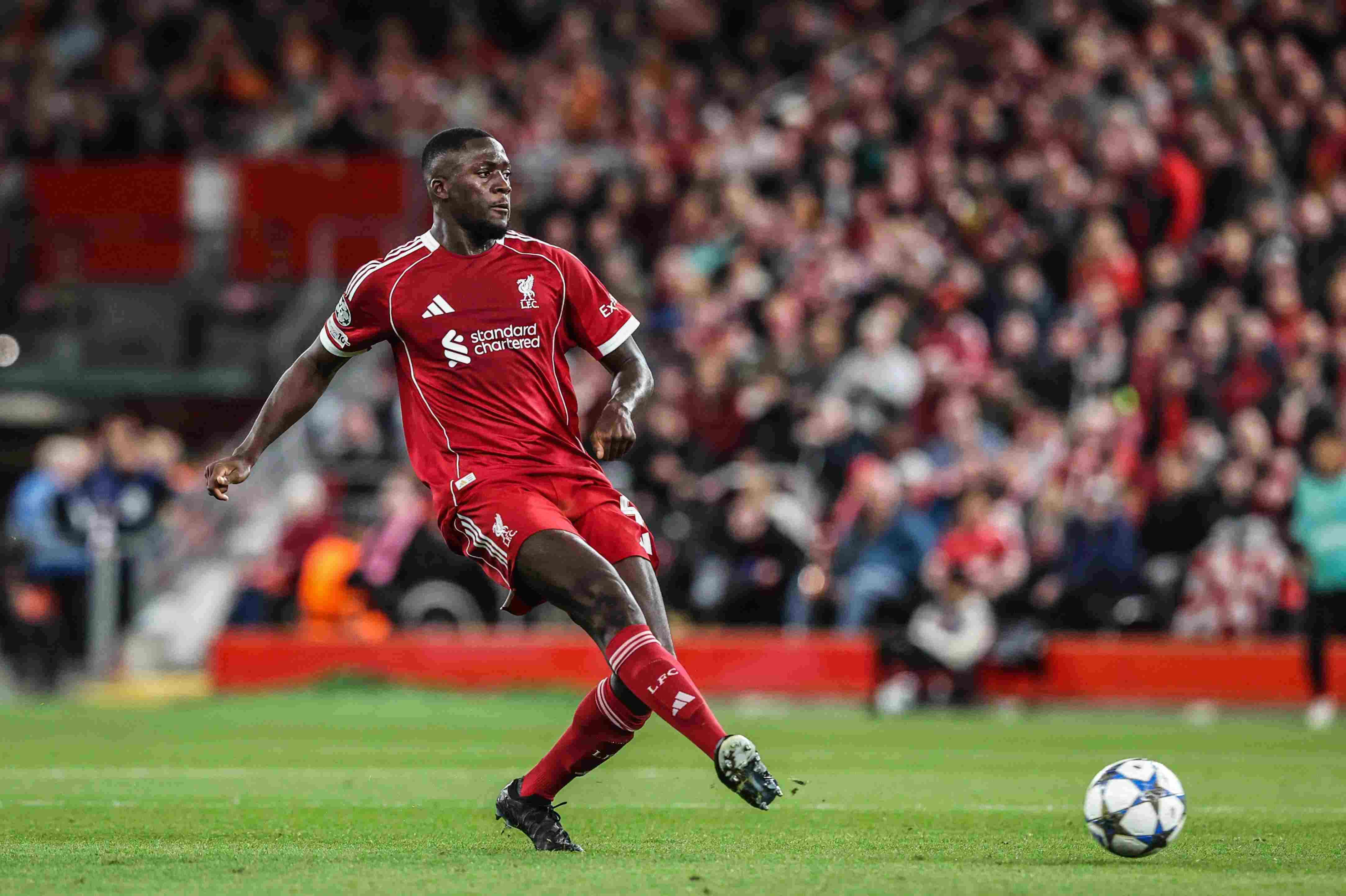 莫雷托：科纳特与利物浦已非常接近续约，他99.9%会留在安菲尔德