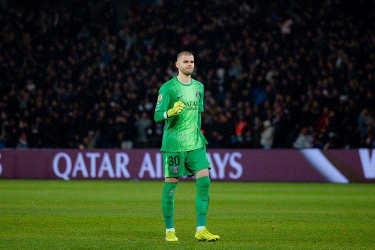 4000万欧替补！队报：舍瓦利耶近3个月0出场，他依旧保持耐心