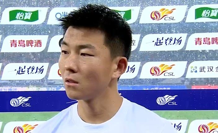 陶强龙：伤病 停赛对我们阵容有一些损失，我们表现不是很好