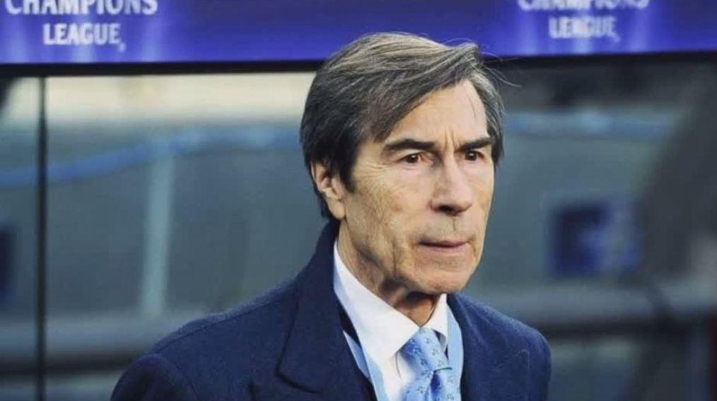 布拉伊达：我脑海中的米兰是贝卢斯科尼的米兰 莱奥踢球看他心情