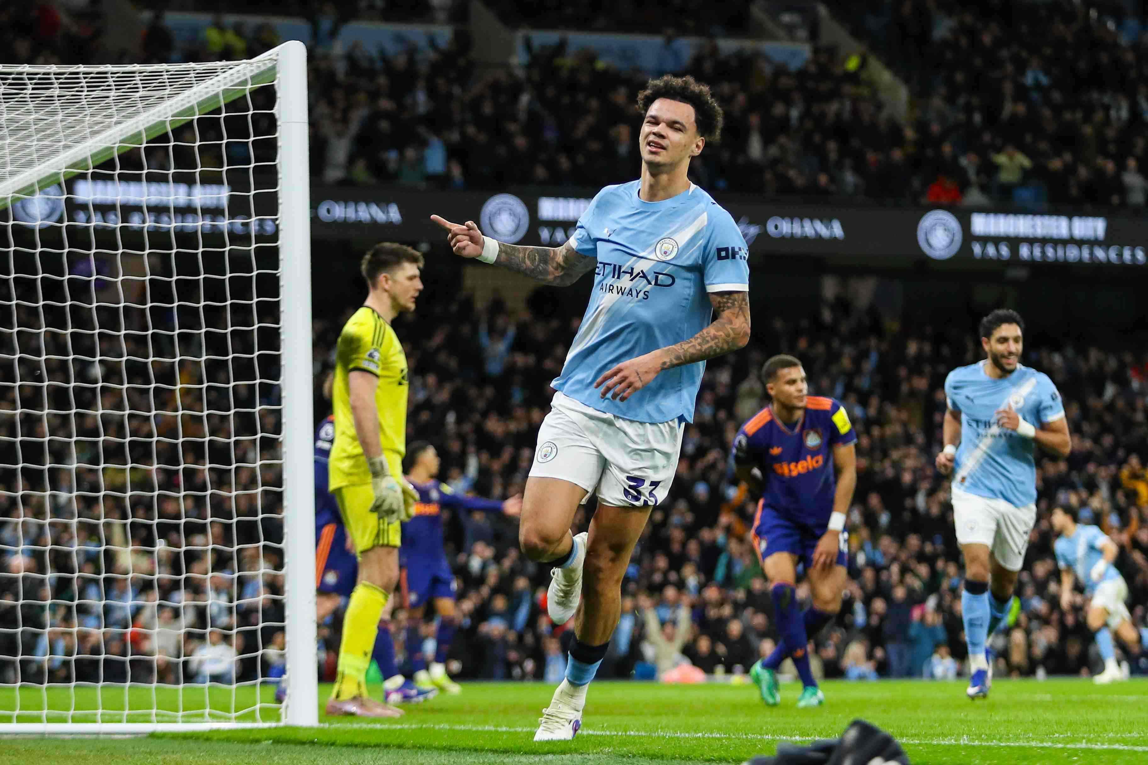 奥赖利：我们还不是榜首，但是对冠军充满渴望 因此必定拼尽全力