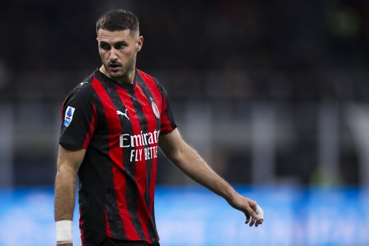 意媒：希门尼斯在意甲进球荒将近1年，他的米兰和世界杯前景成疑