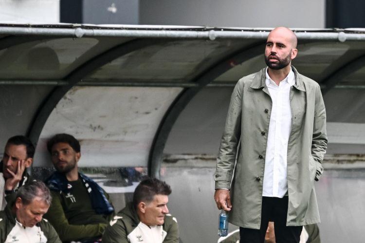 塞尔塔主帅：巴萨本赛季主场全胜，我们要当首支攻陷诺坎普的球队