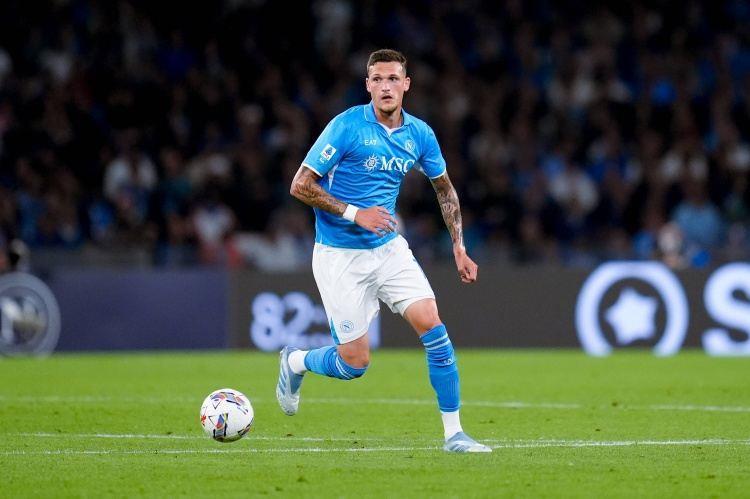 迪马：马林在比利亚雷亚尔表现出色，那不勒斯在关注并准备迎回他