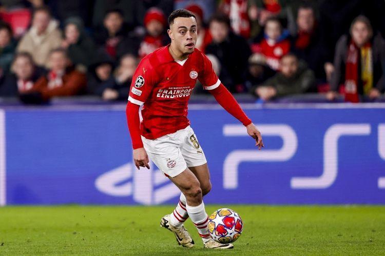 德斯特：阿劳霍和德容不理解球队为何放弃我 回到巴萨是我的梦想