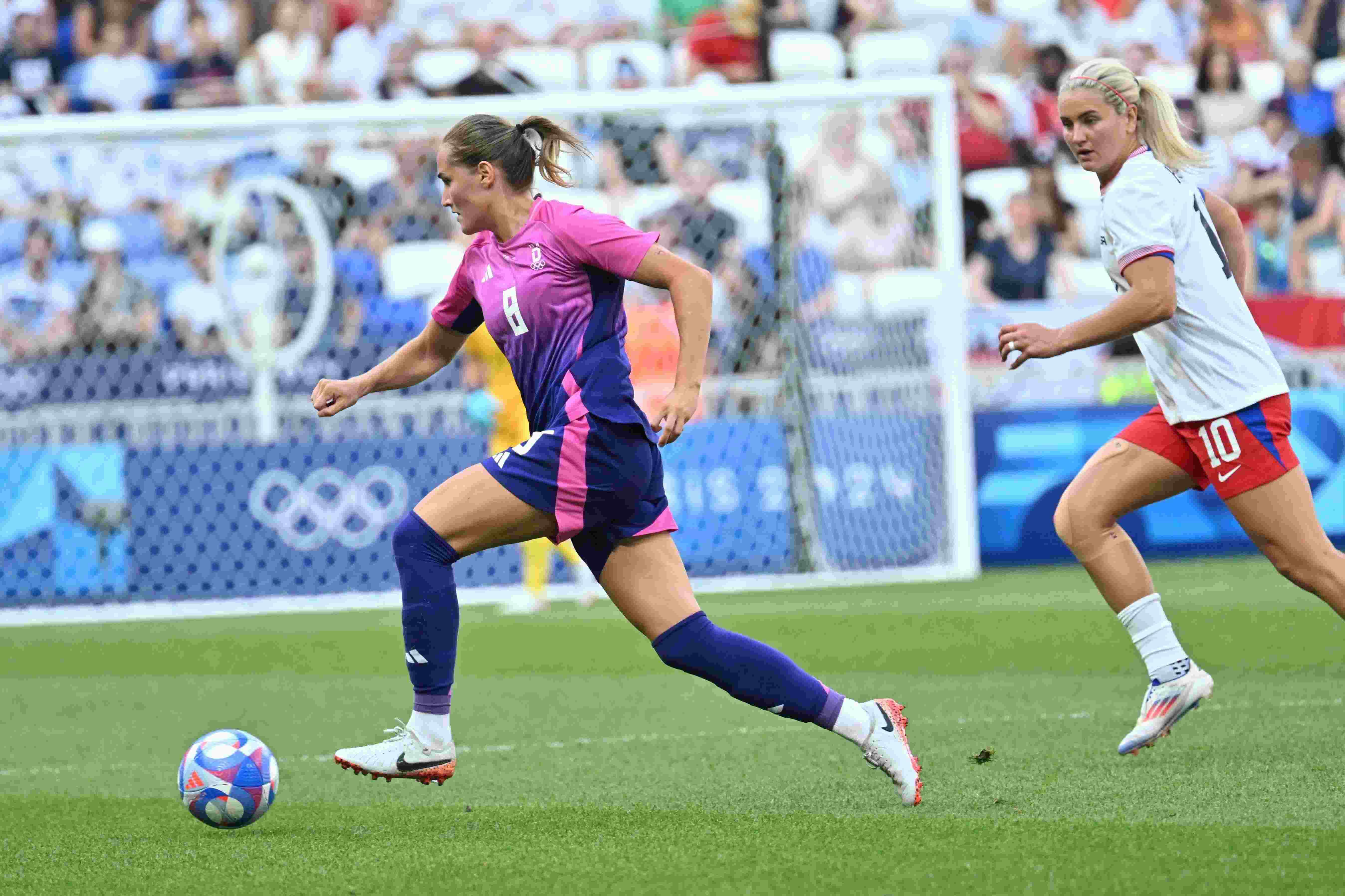 卫报：美国女足联赛扩军，哥伦布机员财团付超2亿准入费成立队伍