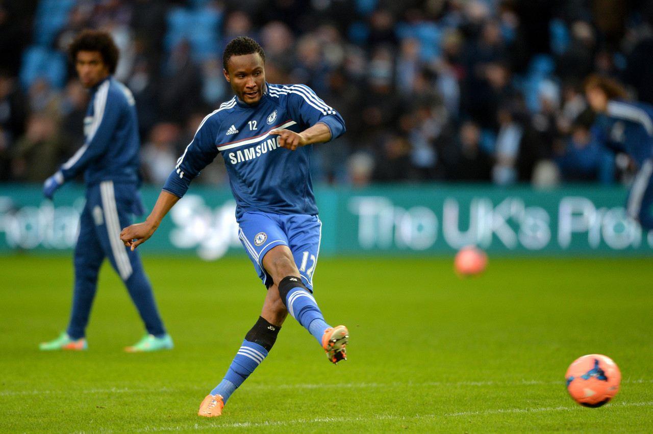 米克尔：曼联看起来正在走上坡路，而切尔西则在下行