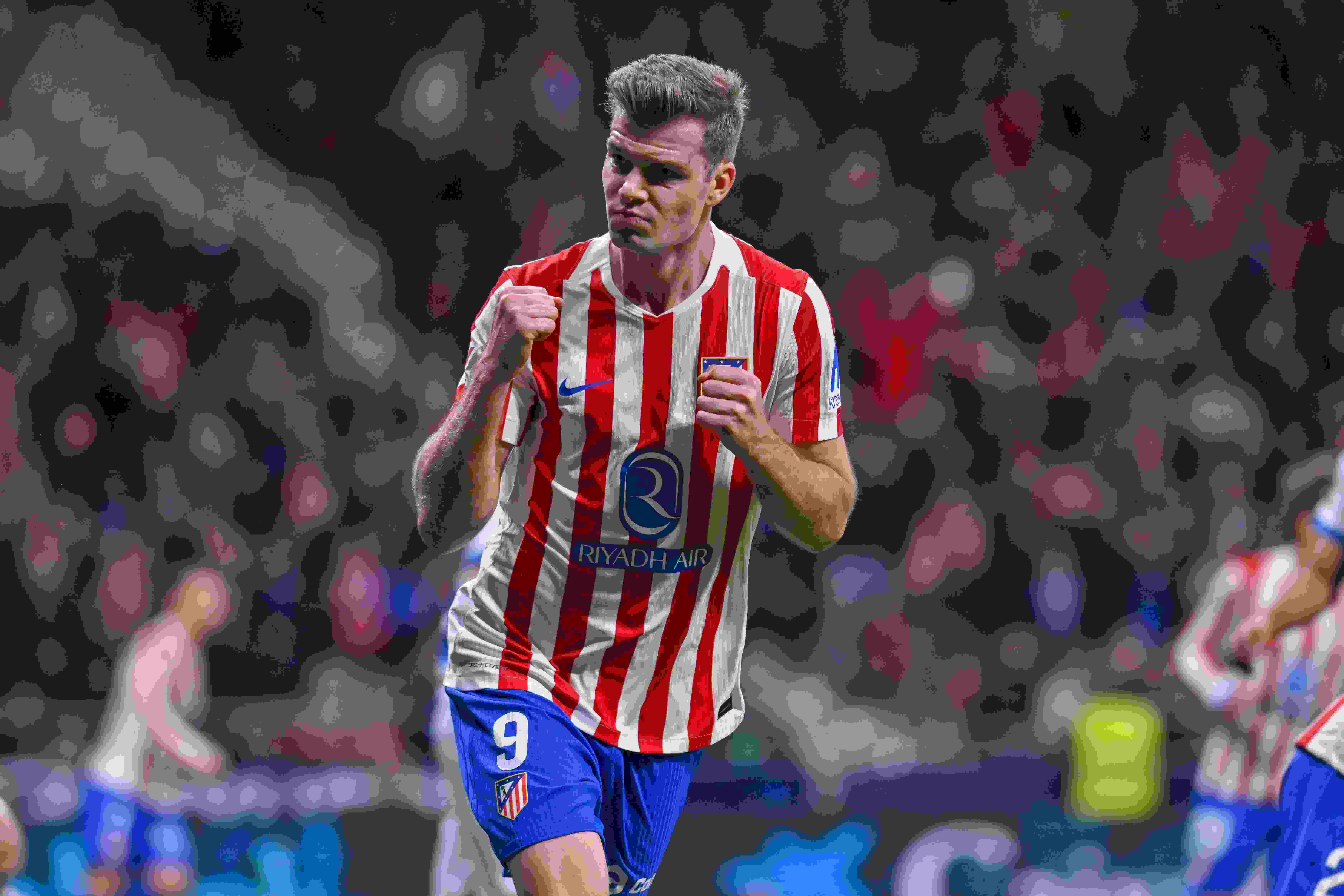 阿斯报：AC米兰有意引进瑟尔洛特，马竞心理价位4000万欧元