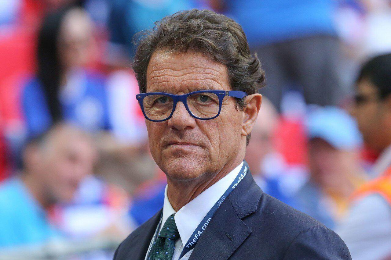 卡佩罗：B席能在尤文发挥当初皮尔洛的作用 金玟哉适合尤文和米兰