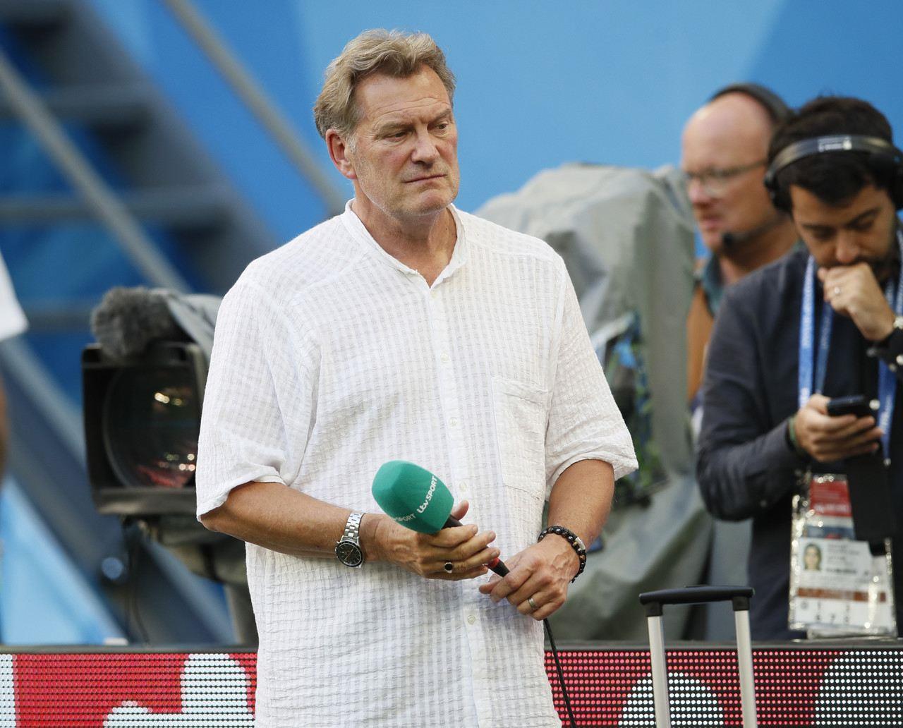 前蓝军主帅：这支球队就像从未一起踢过，他们心思都放足总杯上了