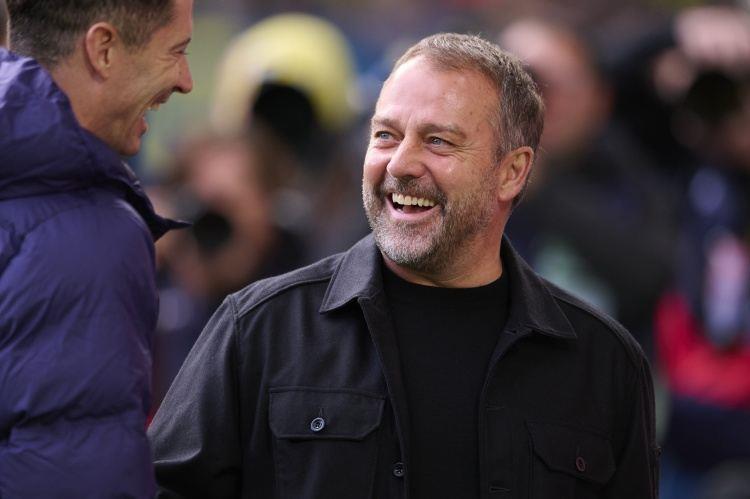 世体：巴萨本赛季16场主场联赛全胜，五大联赛仅此一队