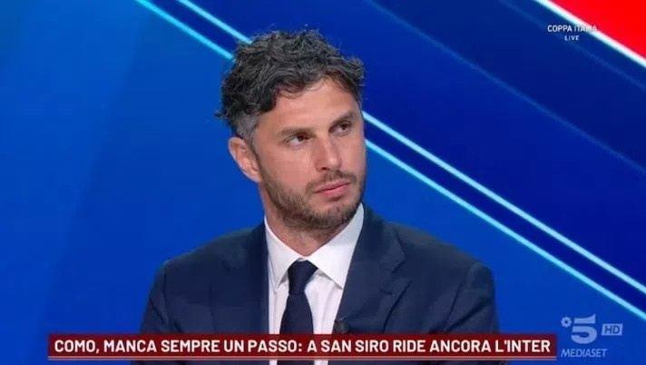 拉诺基亚：迪乌夫会在国米迎来爆发 本赛季国米满分10分能打9分