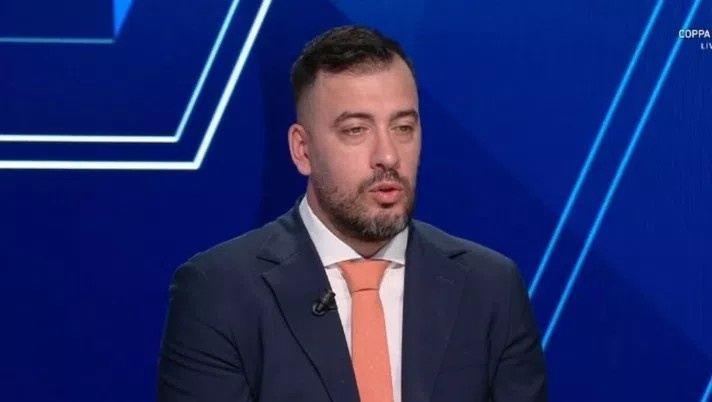 维维亚诺：维卡里奥和何塞普·马丁内斯的水平差不多，属同一级别