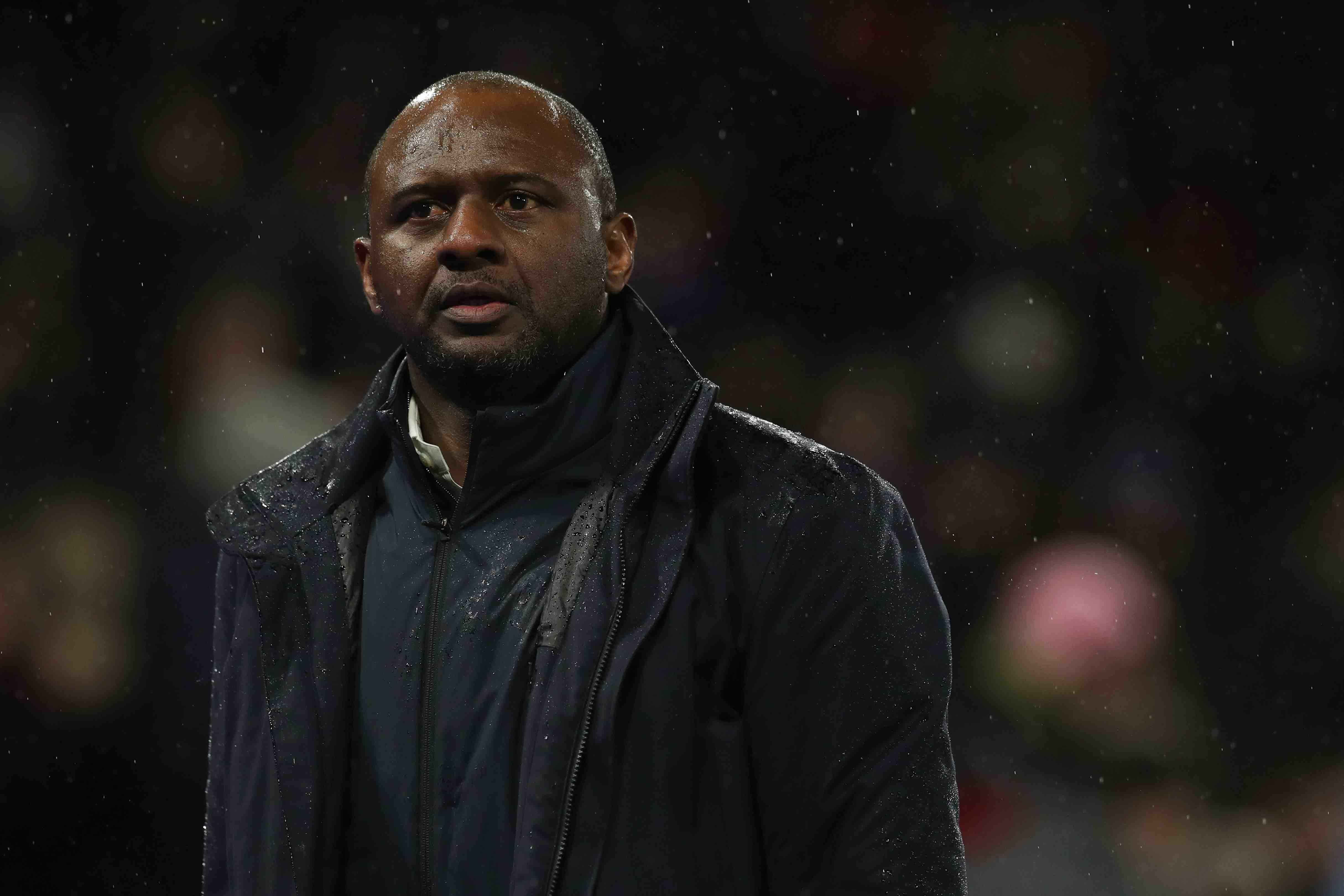 维埃拉：阿森纳在这一位置是凭过硬实力 约克雷斯潜力远不止这些