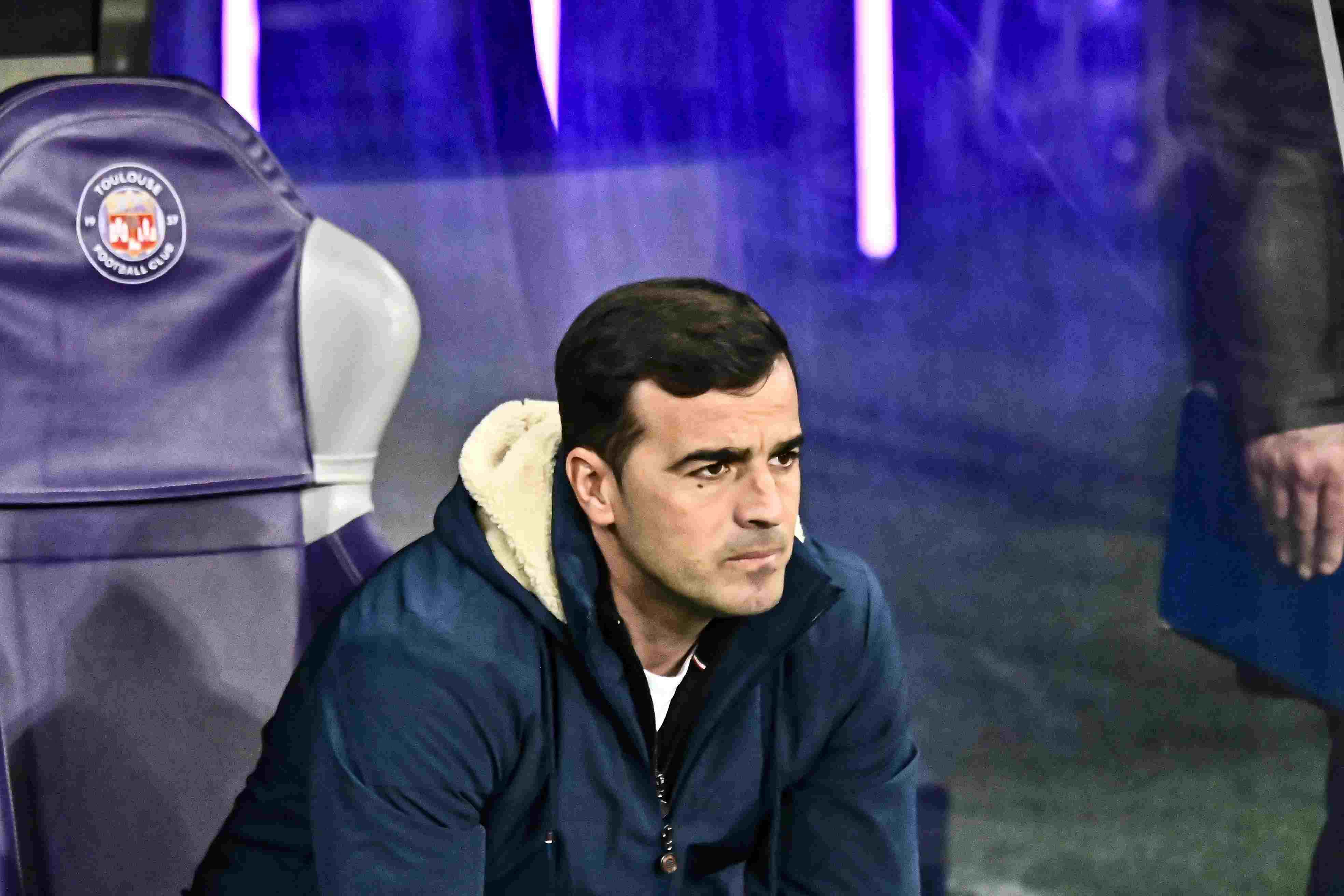 图卢兹主帅：无缘决赛的结果对每个人都很艰难，但朗斯的确更强大