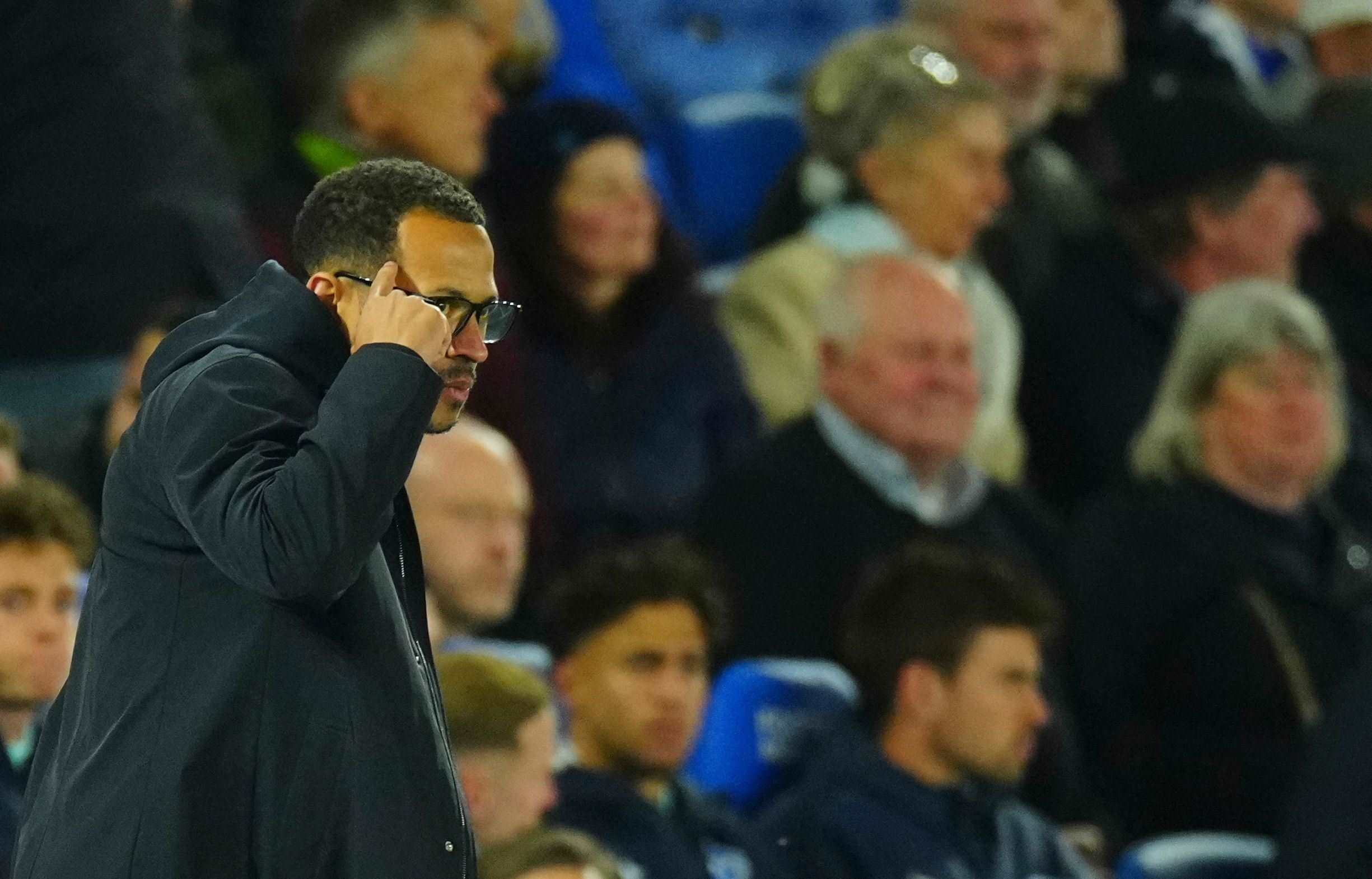 签了6年！记者：切尔西正讨论罗塞尼尔未来 后者不一定周日还带队