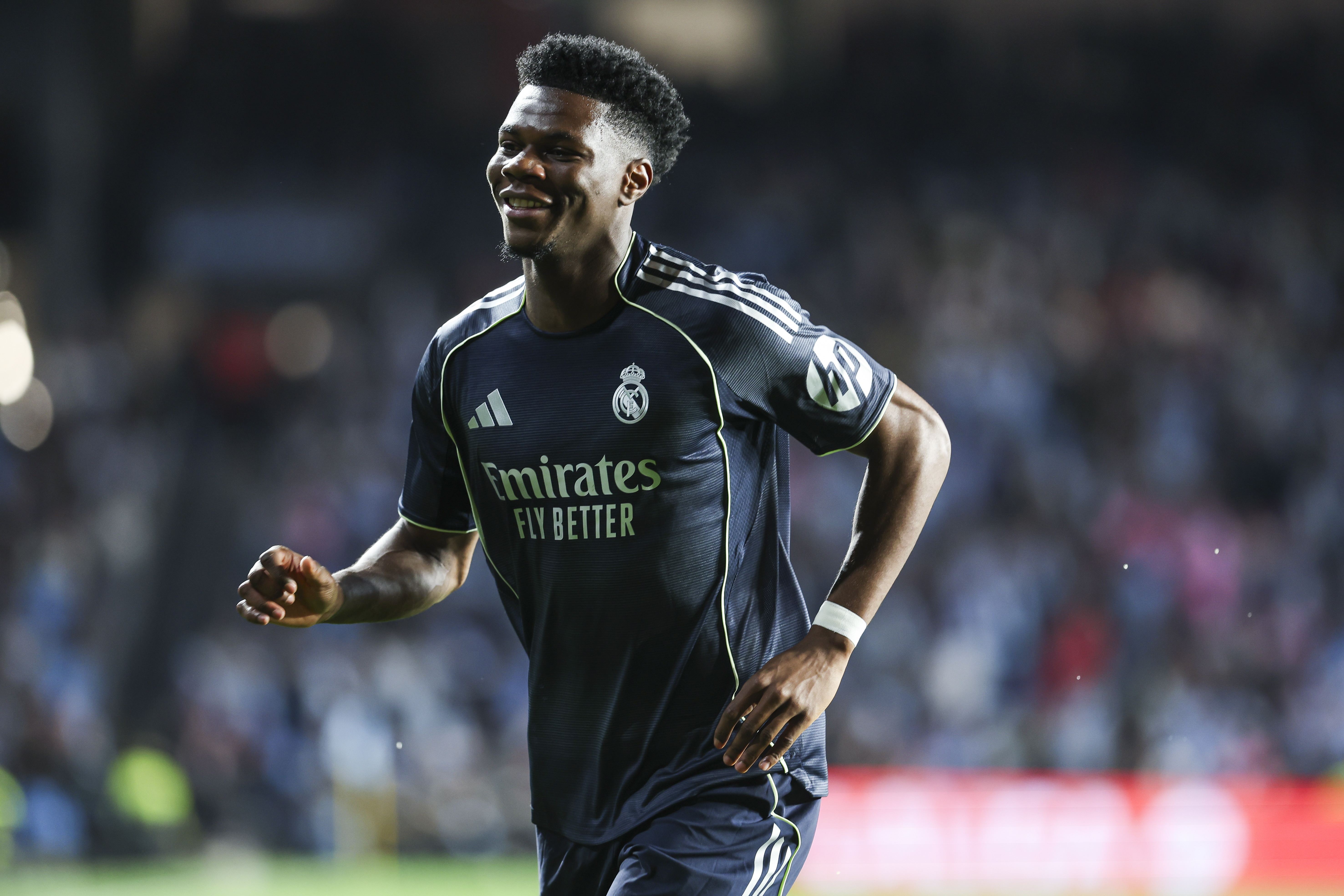 英媒：皇马对琼阿梅尼估价超7000万，可能换取资金买罗德里或恩佐