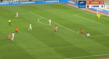 足协评议：谢文能对阵海港进球属于越位犯规，裁判判罚正确