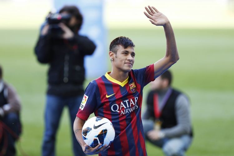 世体：西班牙最高法院确认内马尔转会案未违规，驳回DIS公司上诉