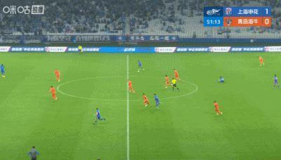 再下一城！马纳法直塞助攻盖伊破门，VAR介入改判进球有效