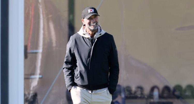 欧文：克洛普对利物浦现任主帅非常尊重，他一直公开支持斯洛特