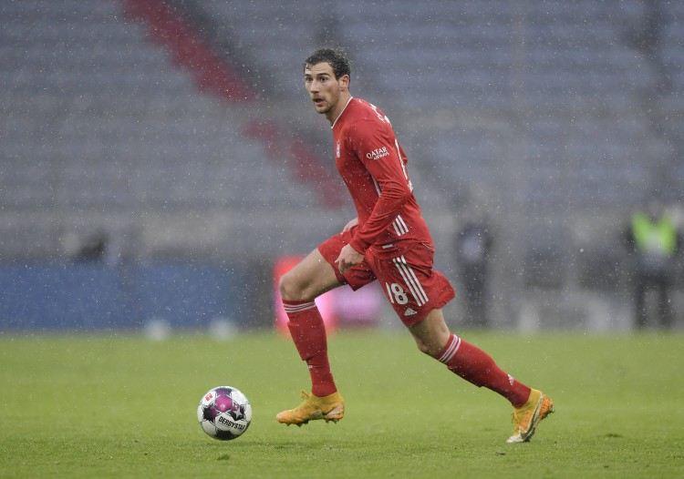 隆戈：米兰为格雷茨卡报500万＋200万年薪，问题是1000万欧签字费