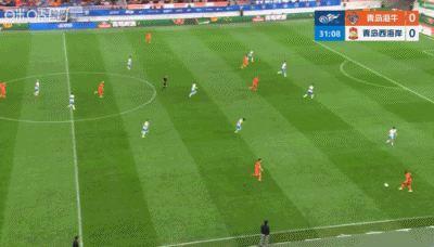 足协评议：青岛德比漏判叶博亚点球 主裁判看VAR后维持原判错误