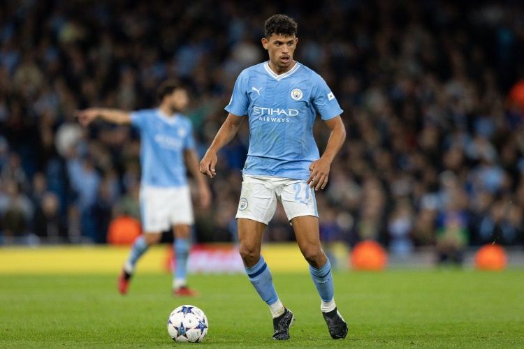 努内斯：我觉得自己中场和后卫都能胜任，而且两个位置我都很享受