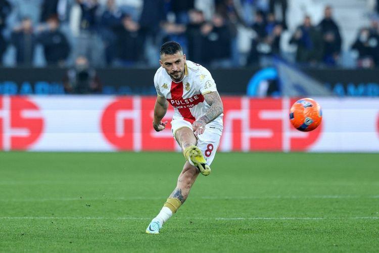 斯坦丘：进球很精彩，多亏出色的球迷们让我感觉像在主场一样