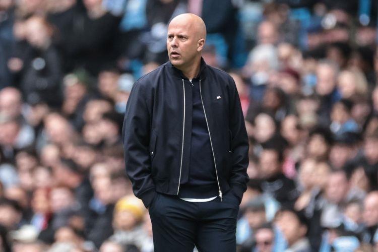 红军旧将：如果进欧冠斯洛特就该留任，球队四五个位置还需补强