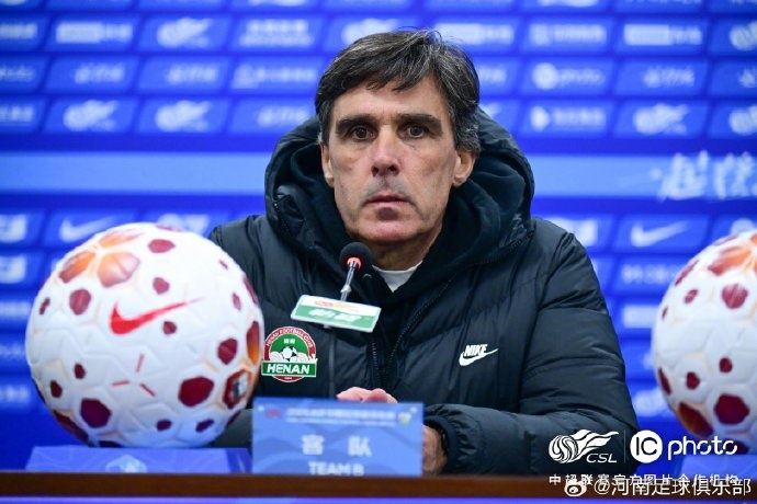 【赛后发布会】拉莫斯：虽然只拿一分 但球队将重回正轨