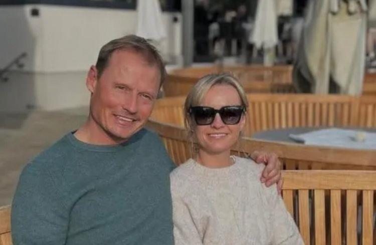 妻子悼念曼宁格：我内心的痛苦已经无法用语言形容，整个人都垮了