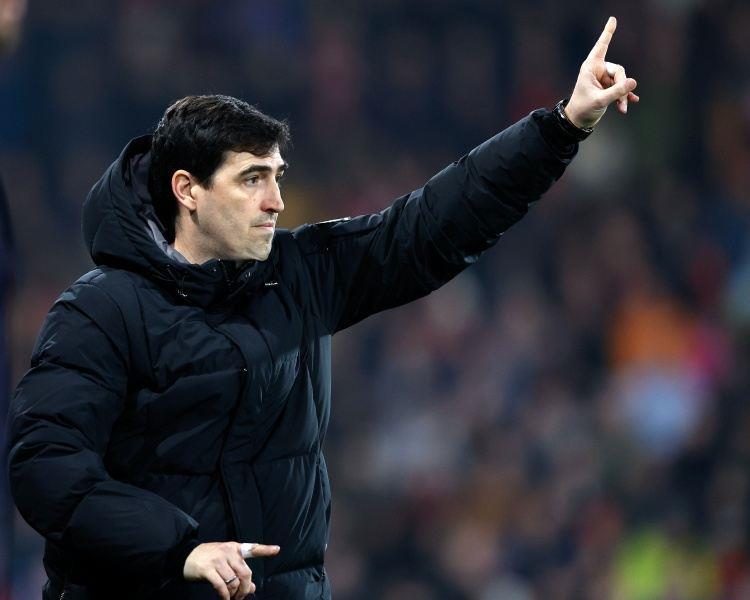 RMC：切尔西已有主帅接替人选，与伊劳拉初步接触 关注泰尔齐奇