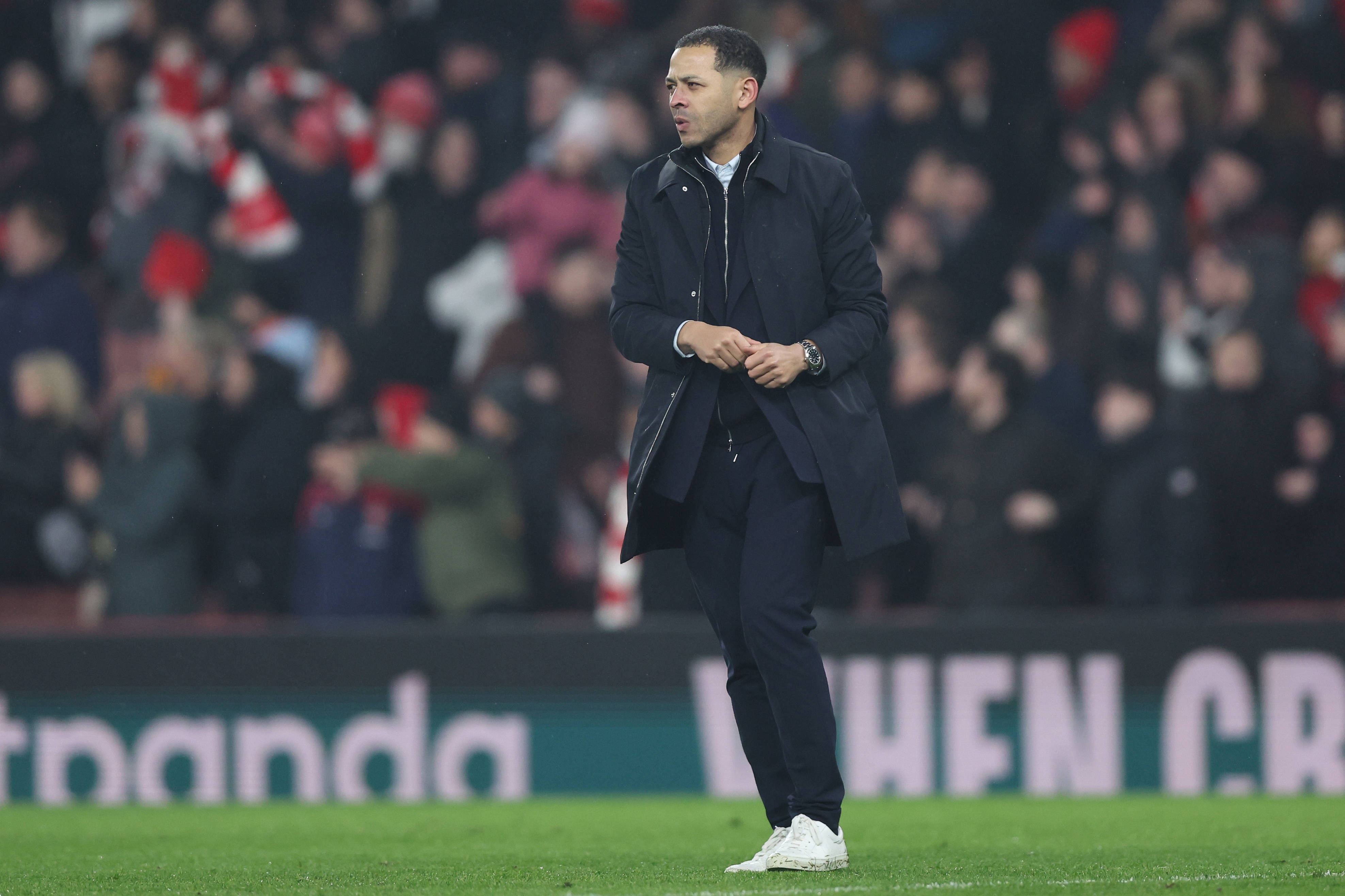 切尔西解雇罗塞尼尔公告：并非轻率之举，而是赛果和表现都不达标