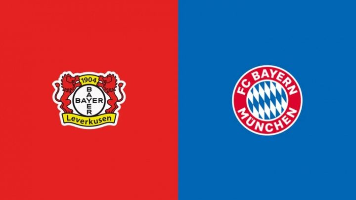 德国杯半决赛-药厂vs拜仁首发：“凯奥迪”继续先发 穆西亚拉出战