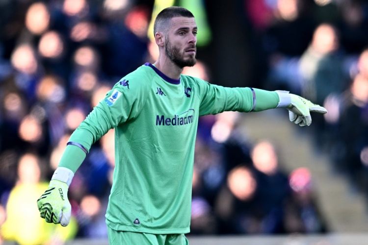 都体：阿利松薪资要求太高，尤文更倾向于德赫亚甚至维卡里奥