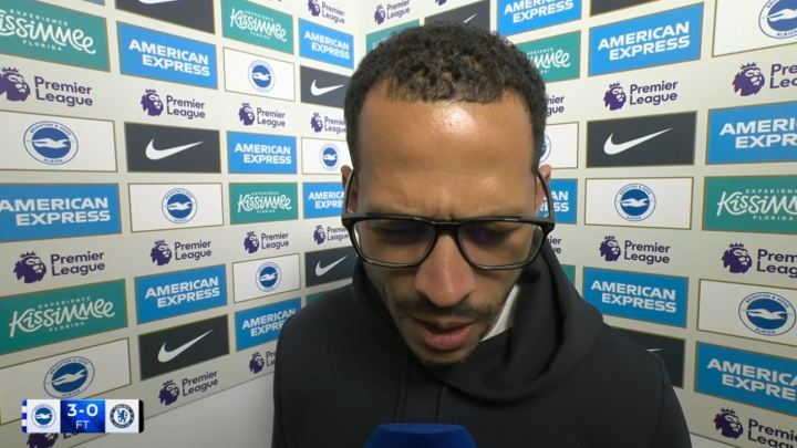 没机会了！罗塞尼尔昨日赛后：将派出一支正确方式代表切尔西的队