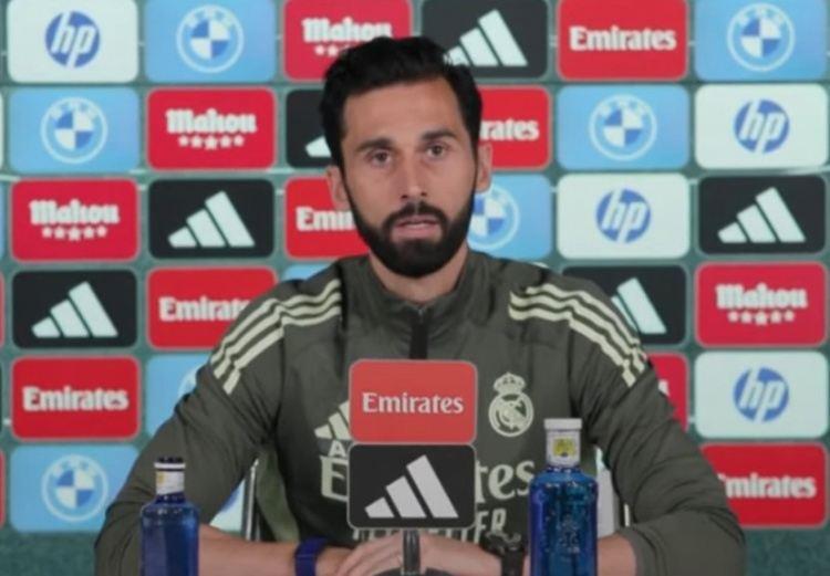 阿韦洛亚：我和卡瓦哈尔关系很好 姆巴佩点赞关于穆帅帖子没问题