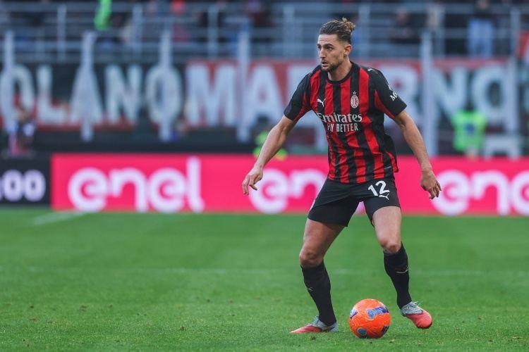 米兰2026年队内射手榜：拉比奥特5球领跑，莱奥4球第二