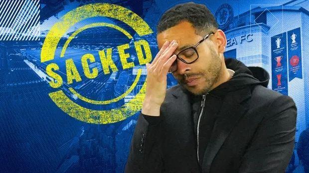 6年合同仅赔1年工资！英媒：罗塞尼尔解约金400万，被称代课老师