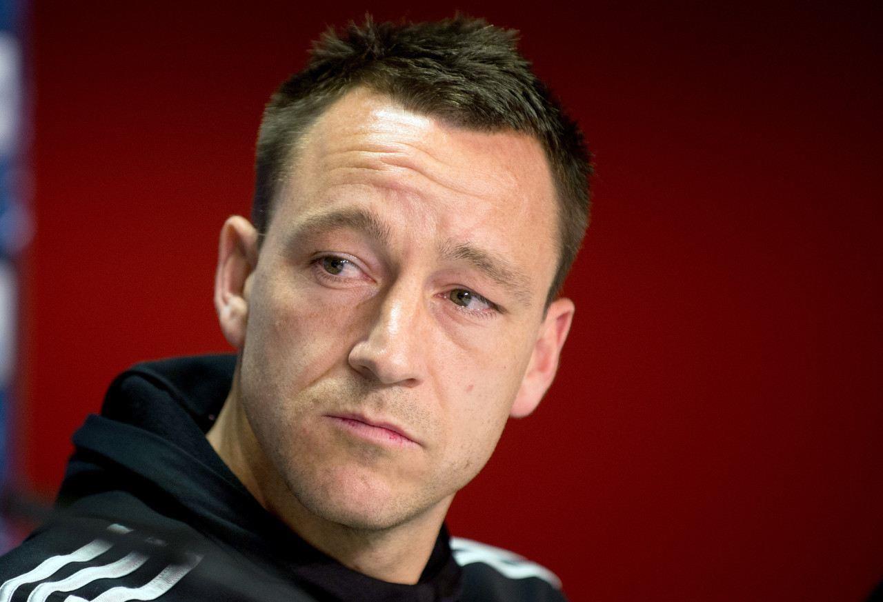 邮报：切尔西老板终于想要有经验的主帅和球员了；特里有意执教