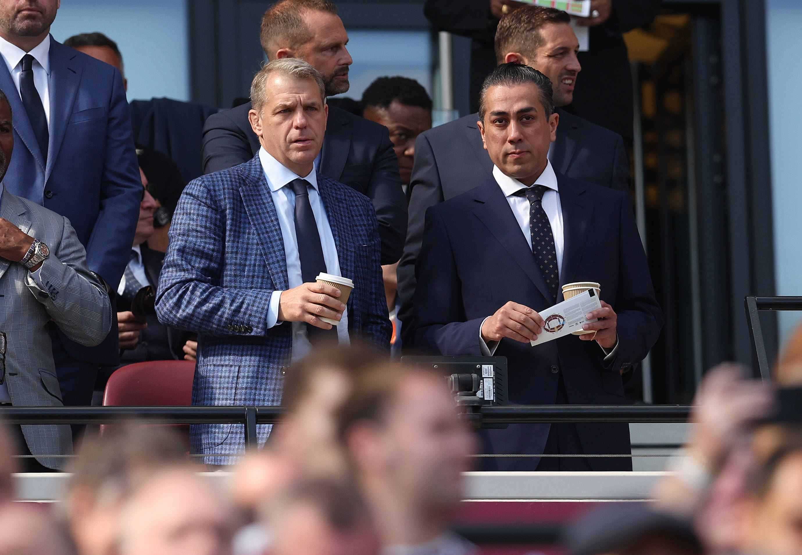 BBC：切尔西赛季结束才会任命正式主帅，考虑今夏改变引援模式