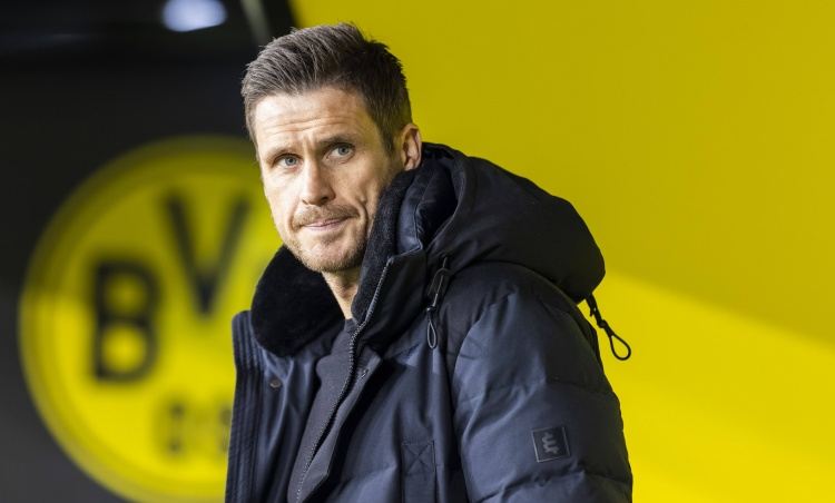 TA：热刺与凯尔就体育总监一职进行讨论 凯尔不确定是否重返足坛