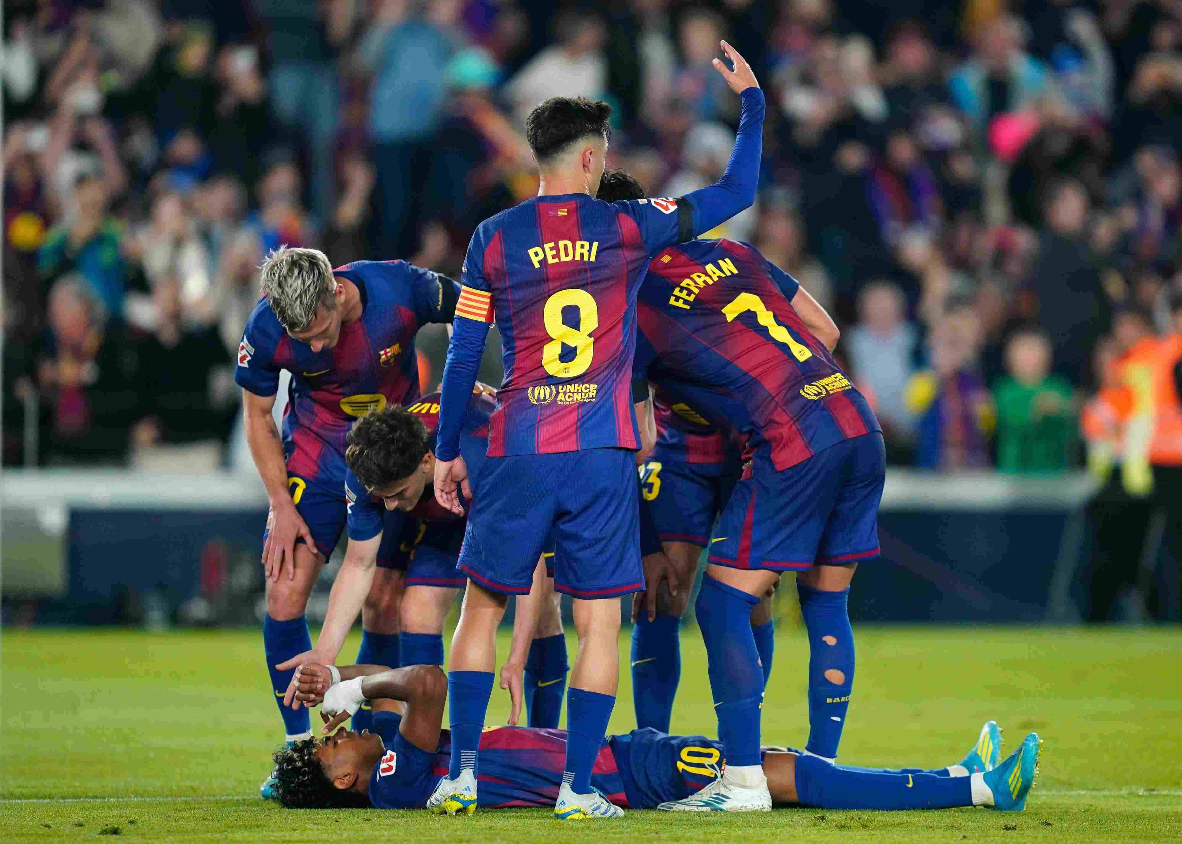 世体：亚马尔肯定会入选西班牙初选名单，最终名单将5月22日提交