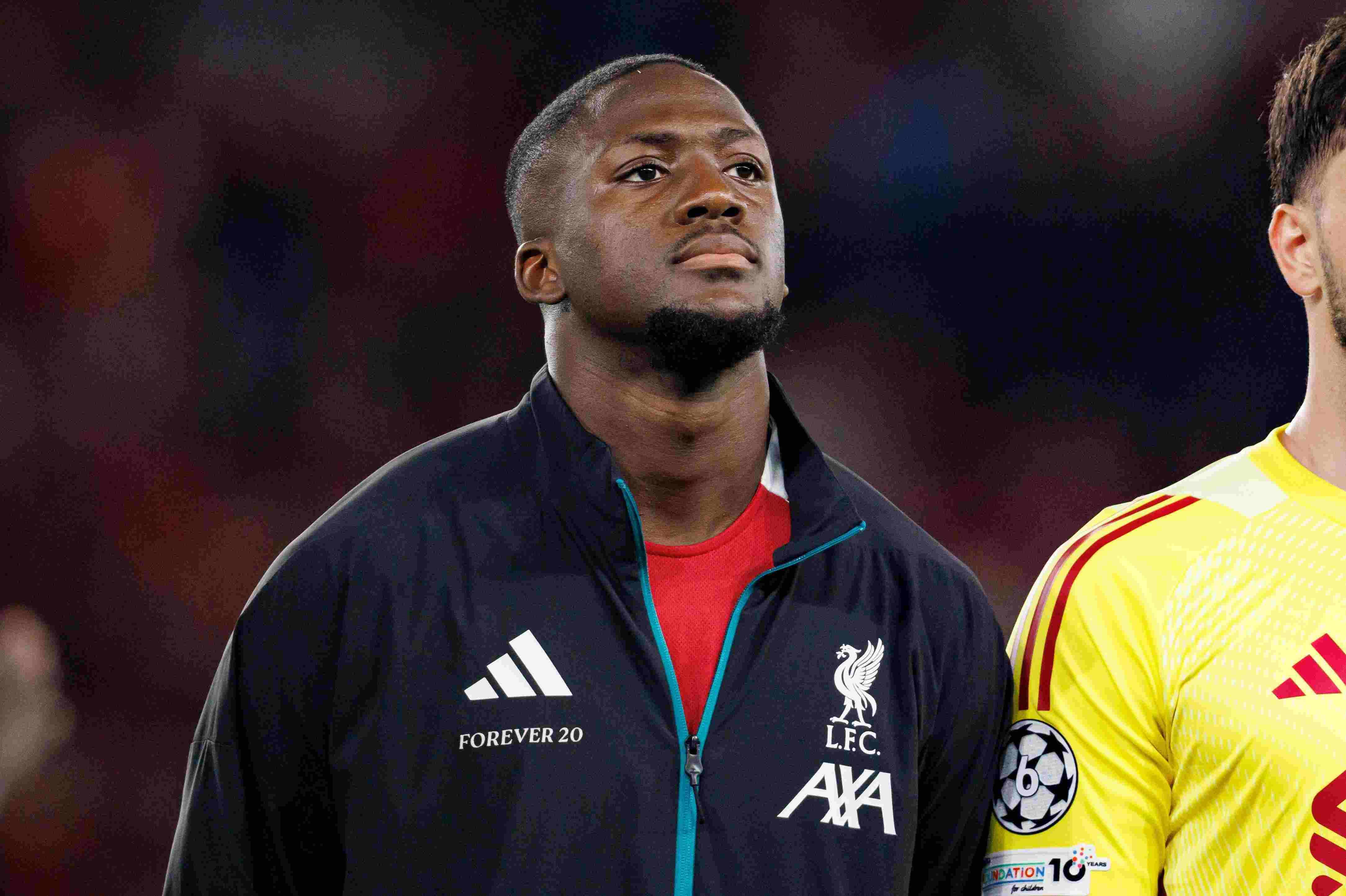 红军旧将：支持科纳特留队，就算状态不好 下赛季替他的人也足够