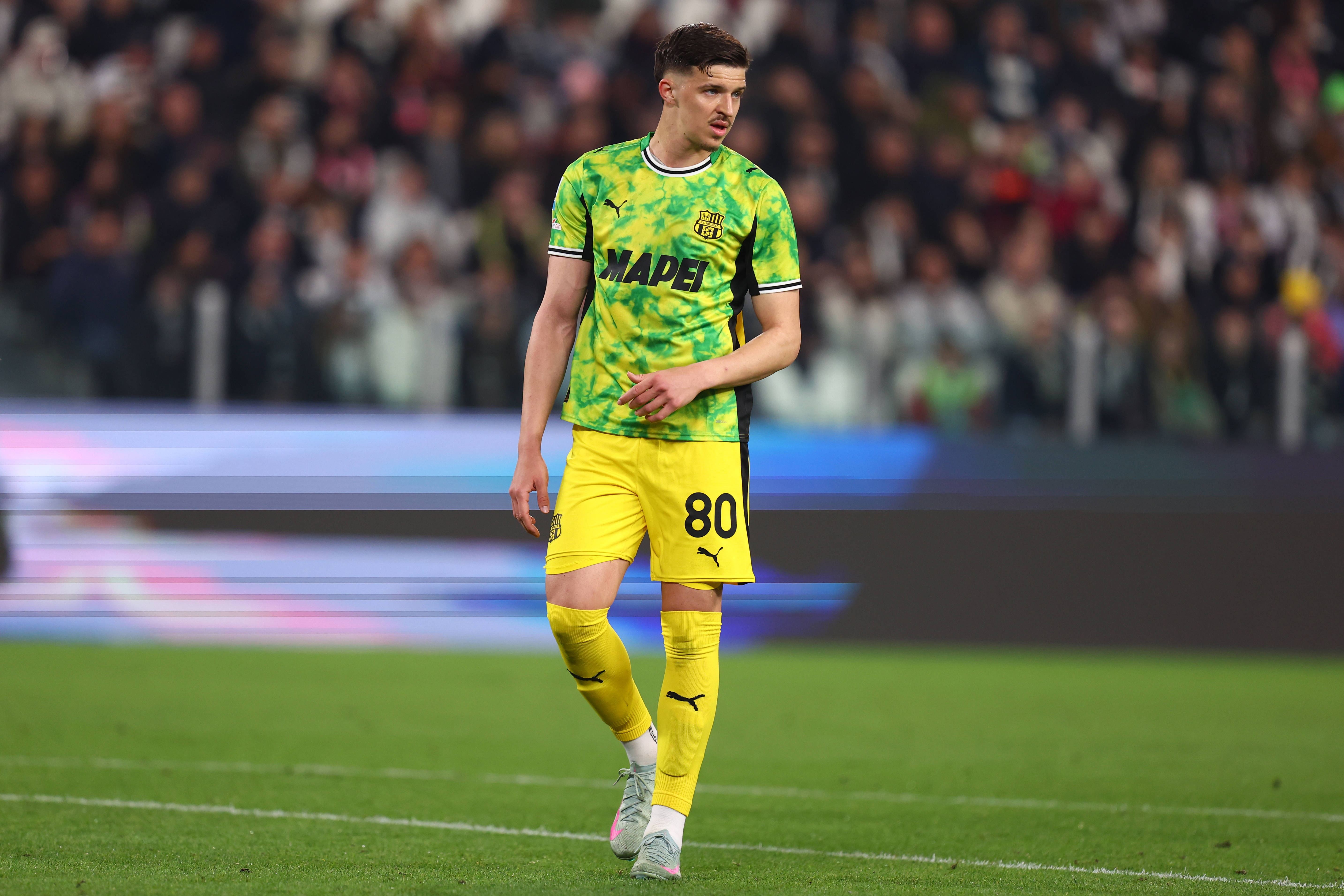 米体：国米签穆哈雷莫维奇取得突破性进展，以与经纪人达初步共识