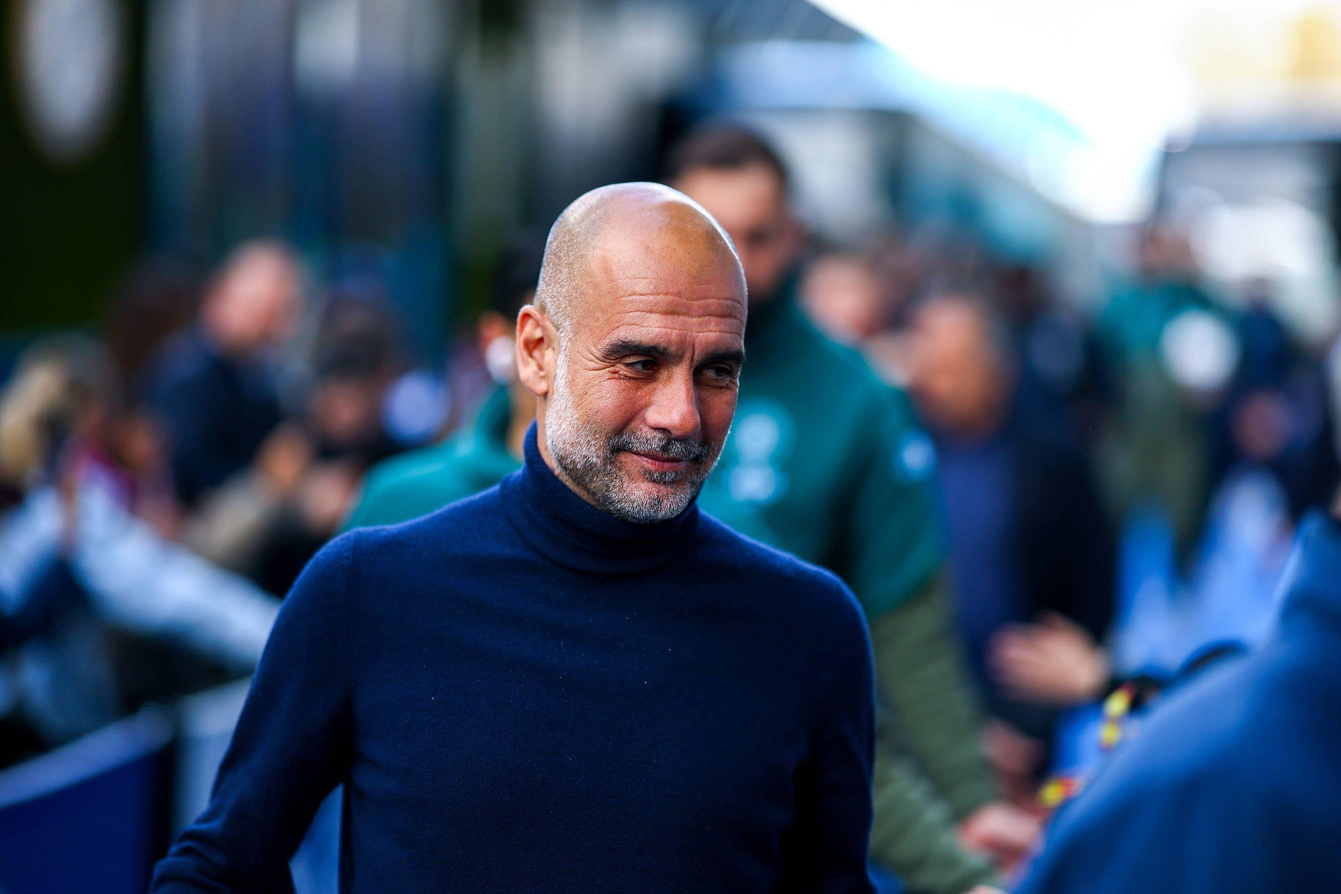 税前年薪2480万欧！米体：意大利如果想请瓜帅，就需要赞助商帮助